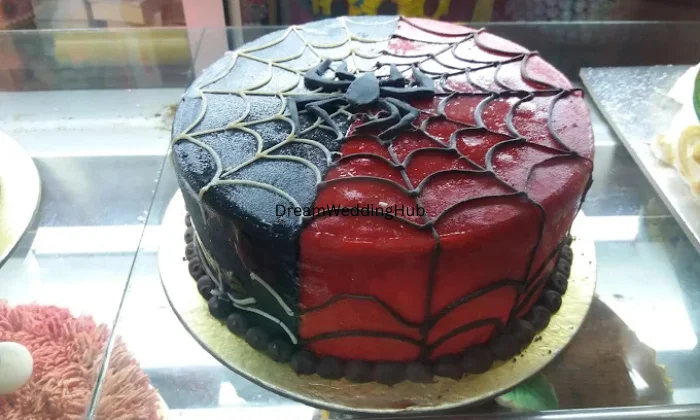 Aroma Bakery Sales Outlet